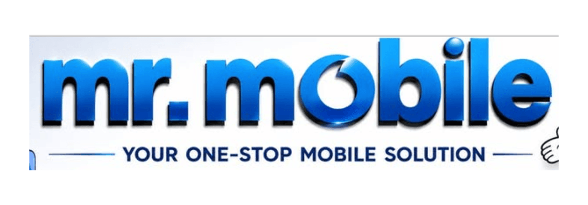 Mr. Mobile